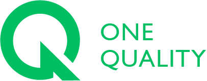 one quality