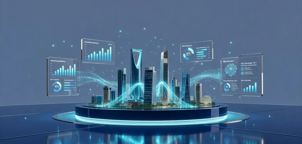 أفضل شركة تسويق في الرياض | دليل اختيار عملي
