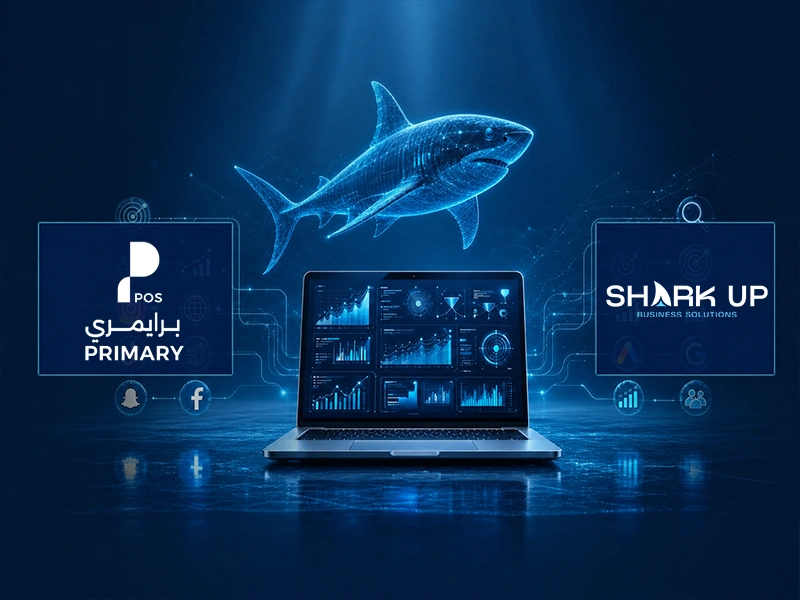 Primary | إنتاج فيديو وموشن جرافيك وتصميمات سوشيال ميديا