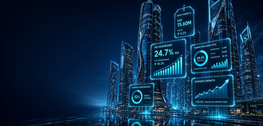 أسعار شركات التسويق في الرياض