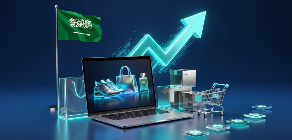 أفضل شركة تسويق للمتاجر الإلكترونية في الرياض | شارك أب
